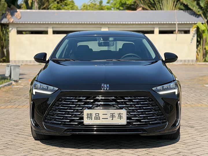 Фото 2 - Buick Regal