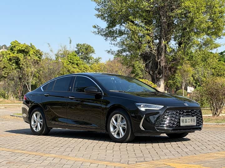 Фото 3 - Buick Regal