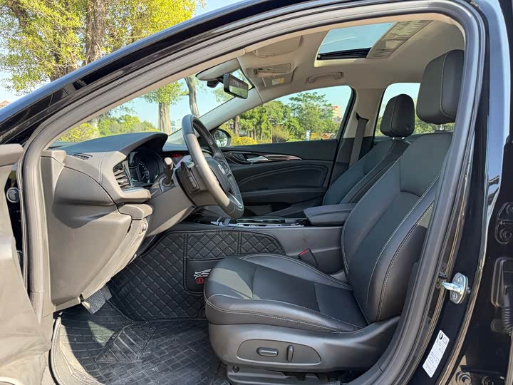 Фото 6 - Buick Regal