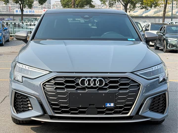 Фото 3 - Audi A3