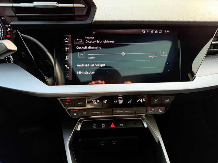 Фото 7 - Audi A3