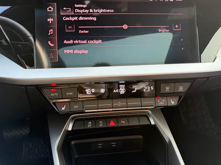 Фото 8 - Audi A3