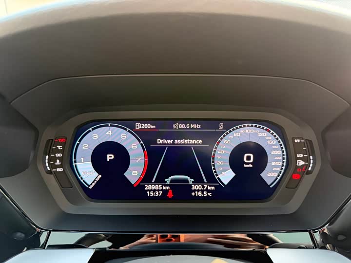 Фото 9 - Audi A3