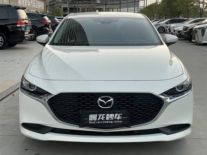 Photo 3 - Mazda 3 (Axela)