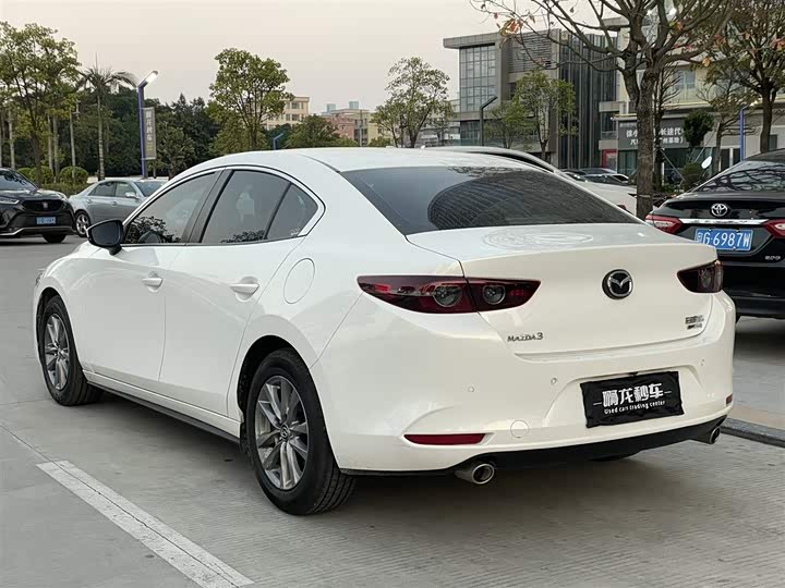 Photo 6 - Mazda 3 (Axela)