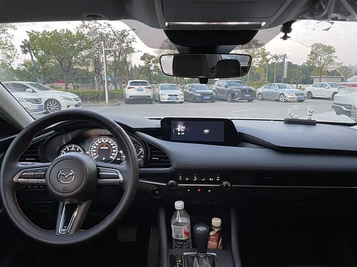Photo 7 - Mazda 3 (Axela)