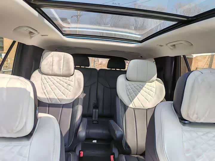 Photo 3 - Hongqi E-HS9