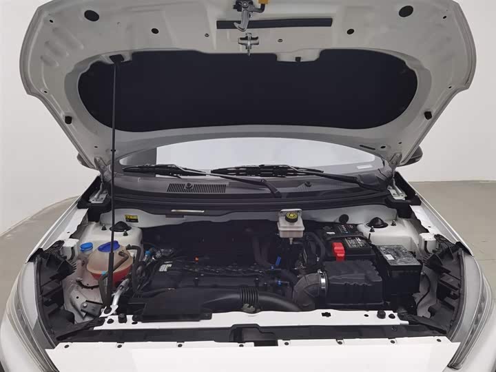 Фото 6 - Chery Tiggo 3x