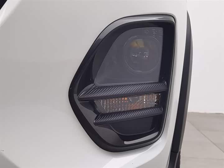 Фото 7 - Chery Tiggo 3x