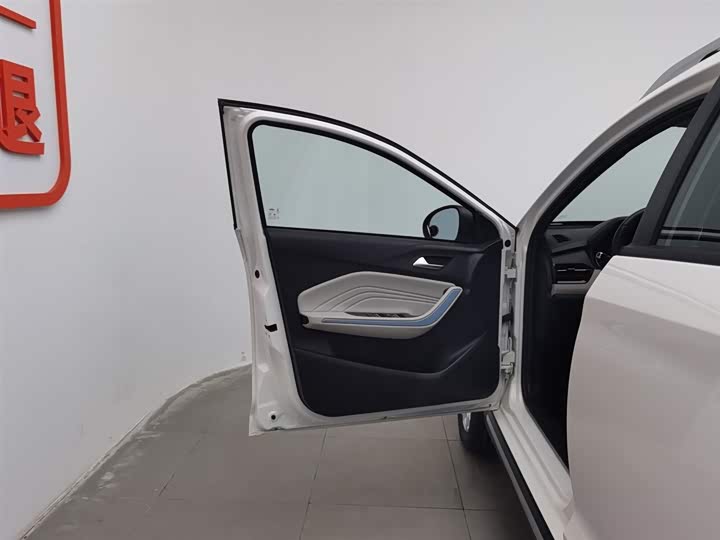 Фото 8 - Chery Tiggo 3x