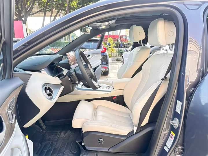 Фото 7 - Denza X