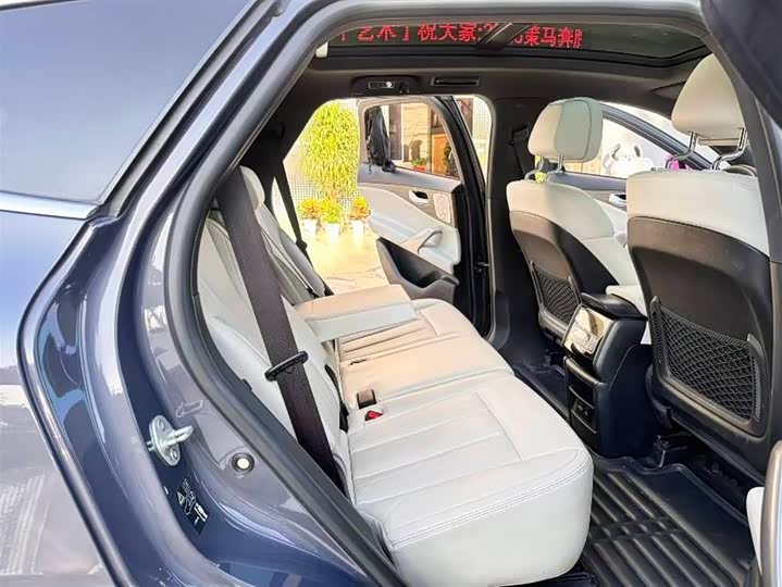 Фото 9 - Denza X