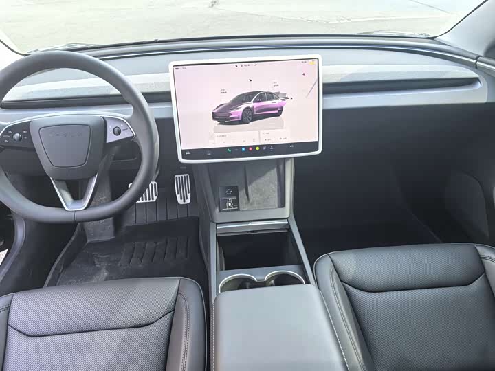 Фото 5 - Tesla Model 3