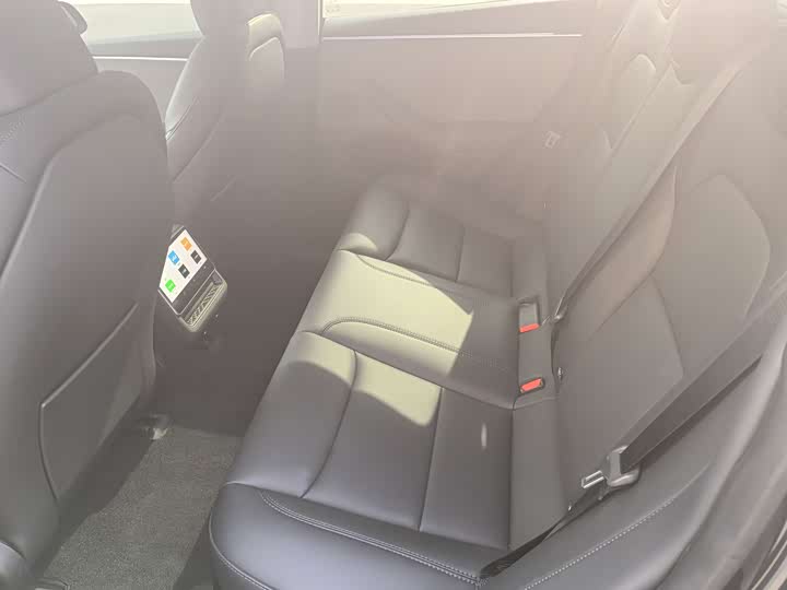 Фото 6 - Tesla Model 3