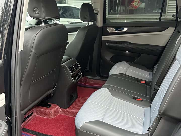 Фото 6 - Volkswagen Teramont Pro