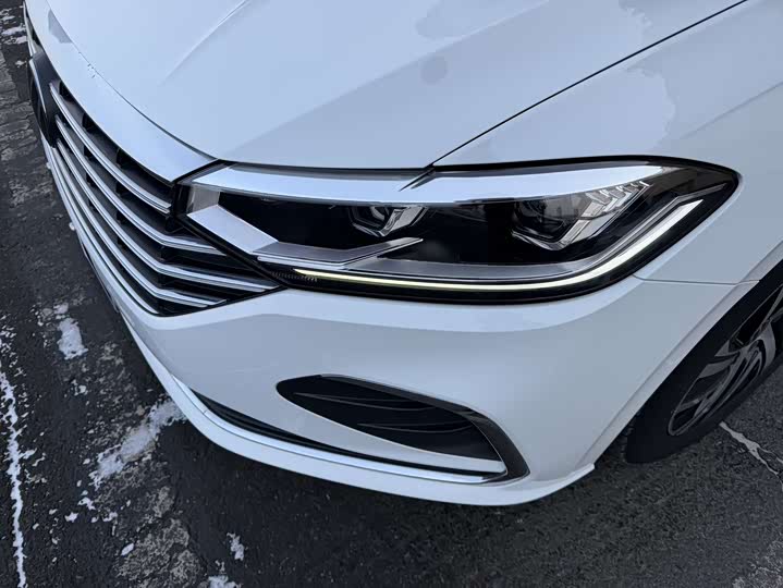 Фото 6 - Volkswagen Lavida