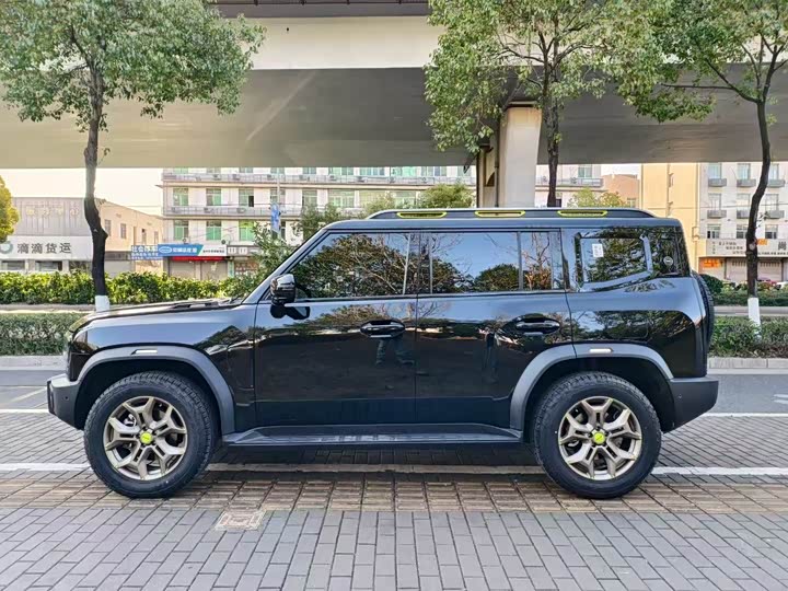 Фото 3 - Jetour T2