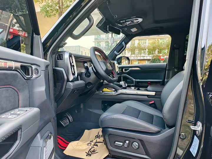 Фото 6 - Jetour T2