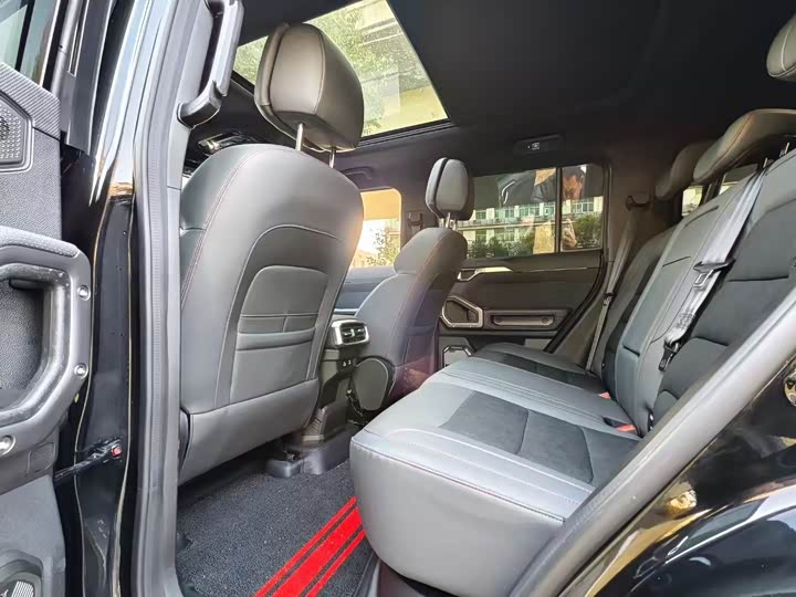 Фото 9 - Jetour T2