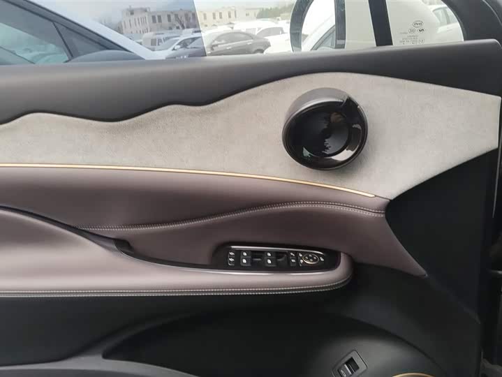 Photo 7 - BYD Frigate 07