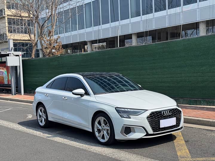 Фото 3 - Audi A3