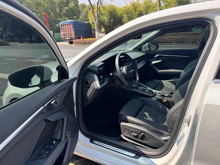 Фото 6 - Audi A3