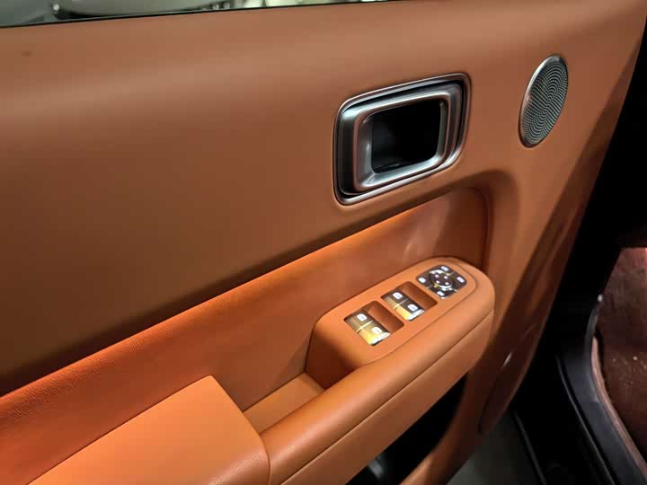 Фото 7 - LiXiang L8