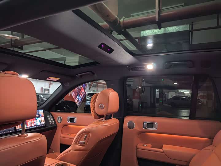 Фото 9 - LiXiang L8