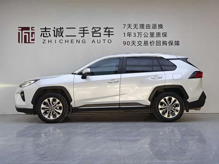 Photo 3 - Toyota Wildlander