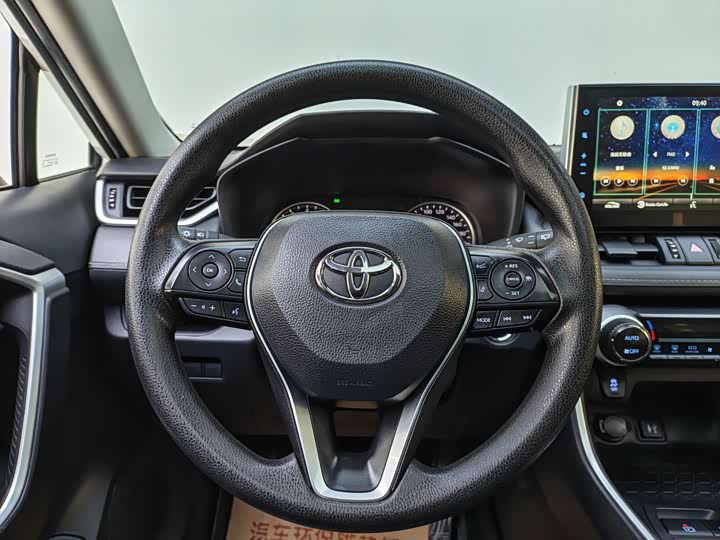 Photo 6 - Toyota Wildlander