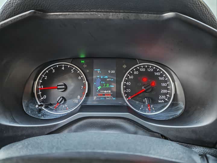 Photo 7 - Toyota Wildlander