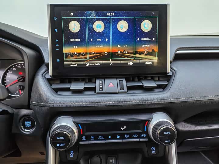 Photo 8 - Toyota Wildlander