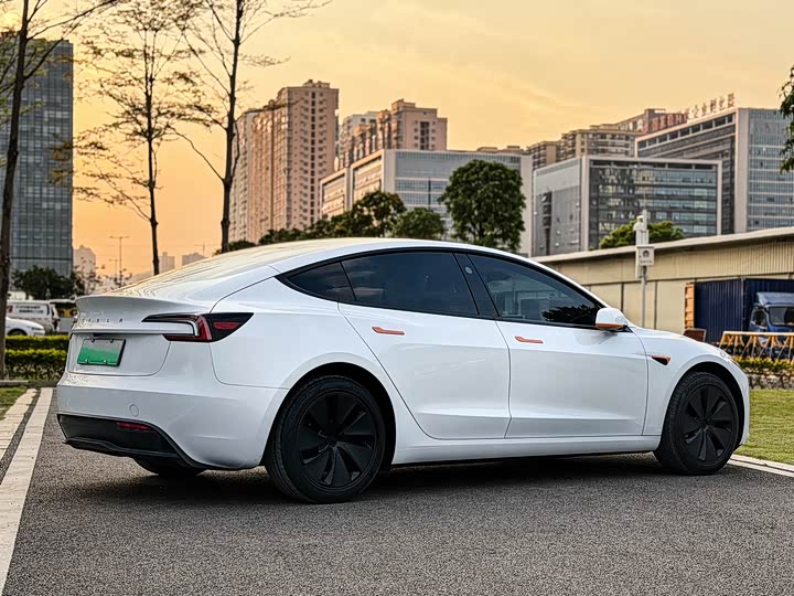 Фото 4 - Tesla Model 3