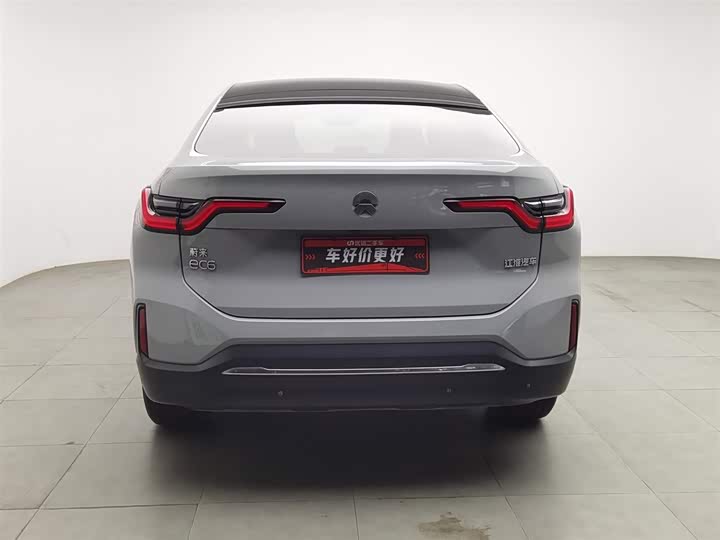 Фото 4 - Nio EC6