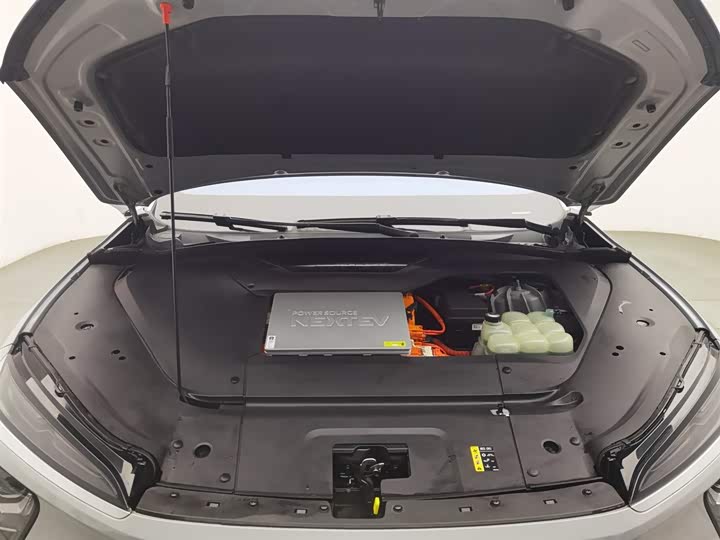 Фото 6 - Nio EC6