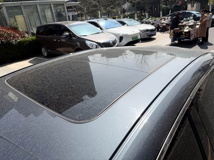 Фото 7 - Geely Preface