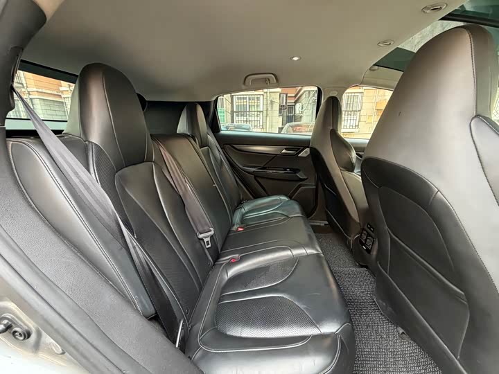 Фото 9 - XPeng G3