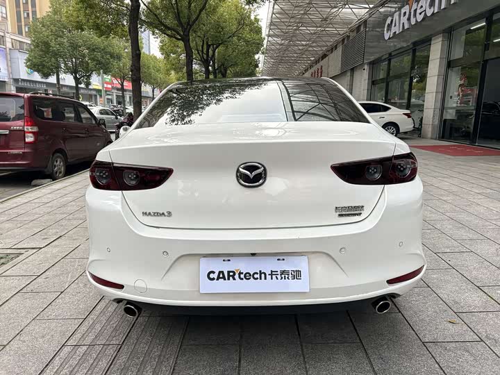 Photo 6 - Mazda 3 (Axela)