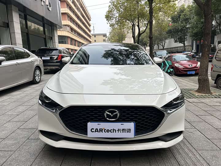 Photo 7 - Mazda 3 (Axela)