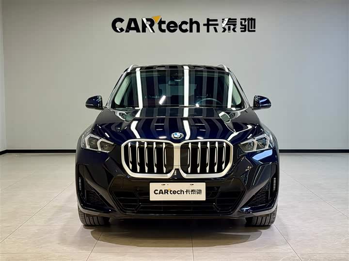 Фото 3 - BMW X1