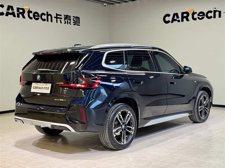 Фото 4 - BMW X1