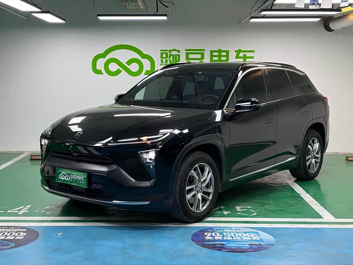 Фото 1 - Nio ES6