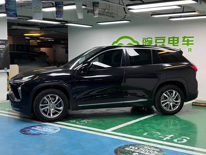 Фото 5 - Nio ES6