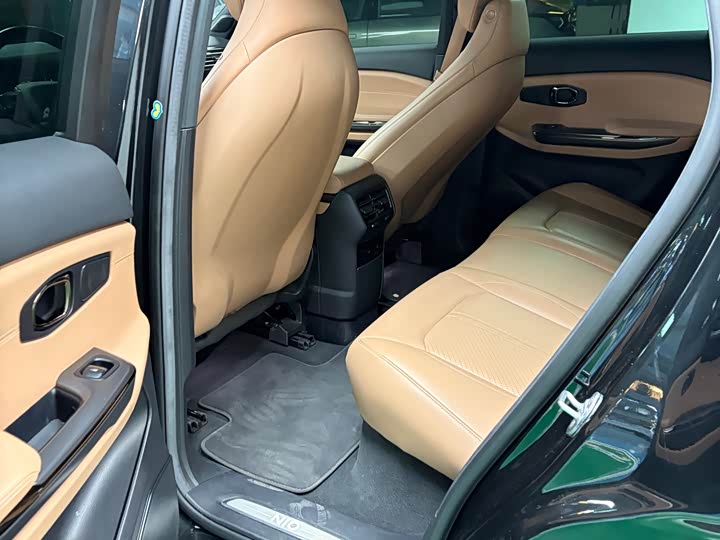 Фото 9 - Nio ES6