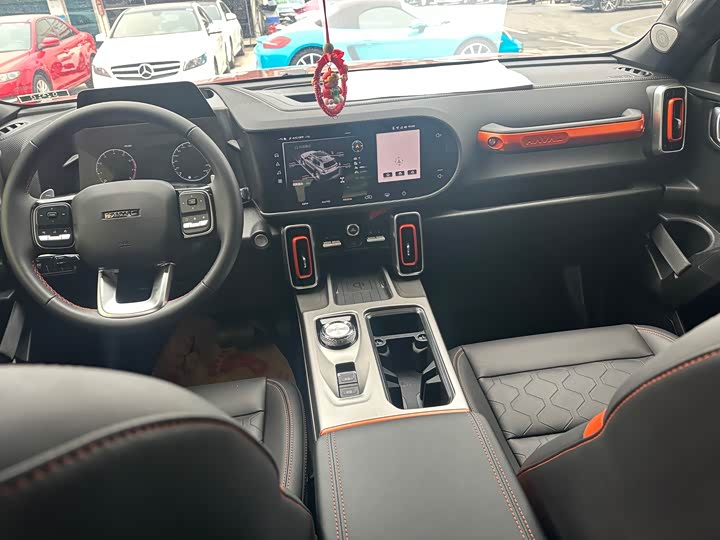 Photo 7 - Haval Dargo