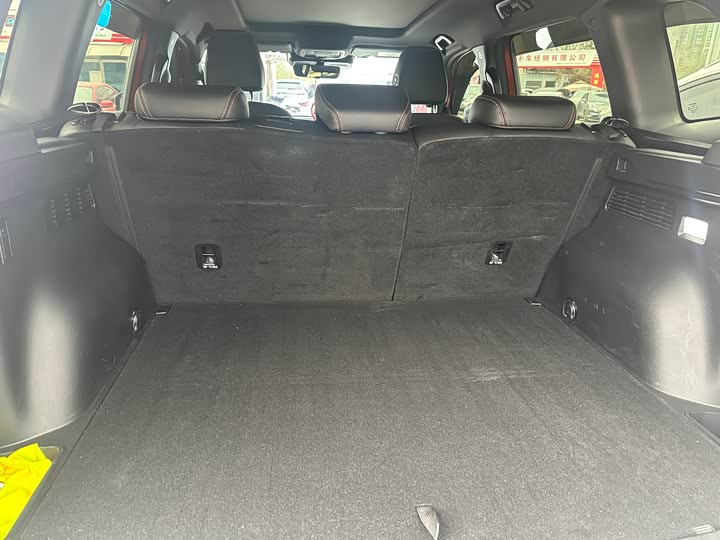 Photo 8 - Haval Dargo