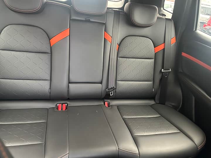 Photo 9 - Haval Dargo