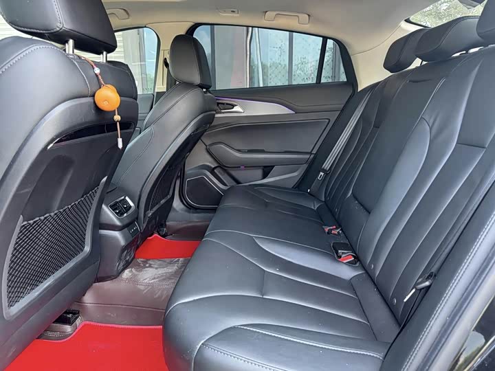 Фото 6 - Hongqi H5