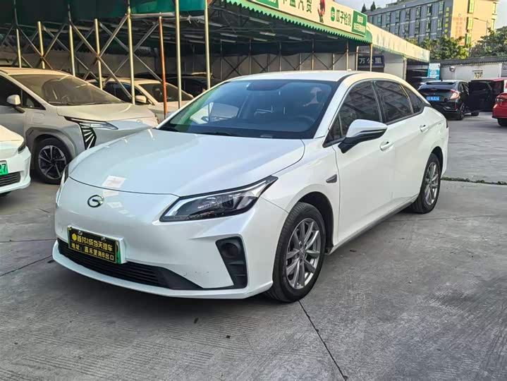 Photo 1 - GAC Aion S