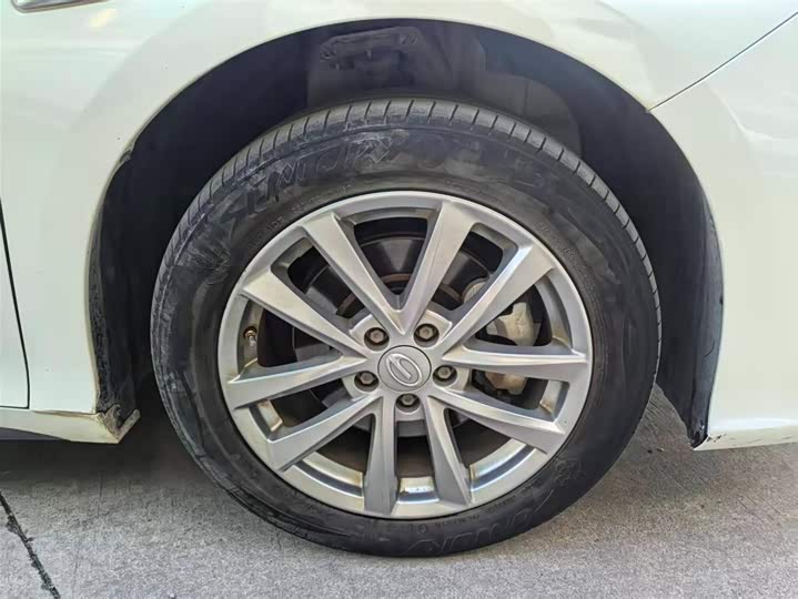 Photo 4 - GAC Aion S